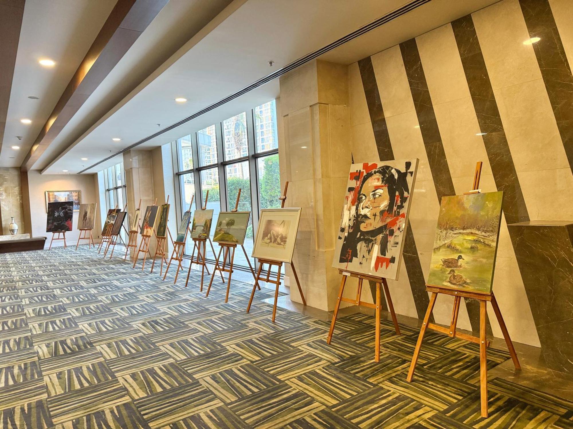 The Green Park Pendik — الصور 3